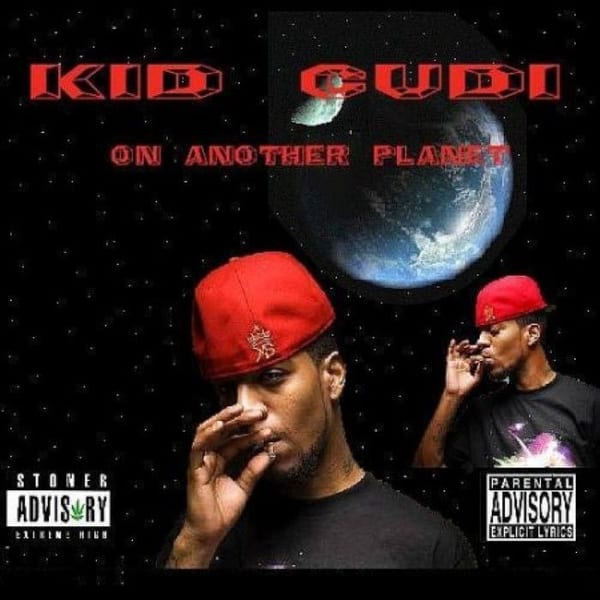 On Another Planet cover