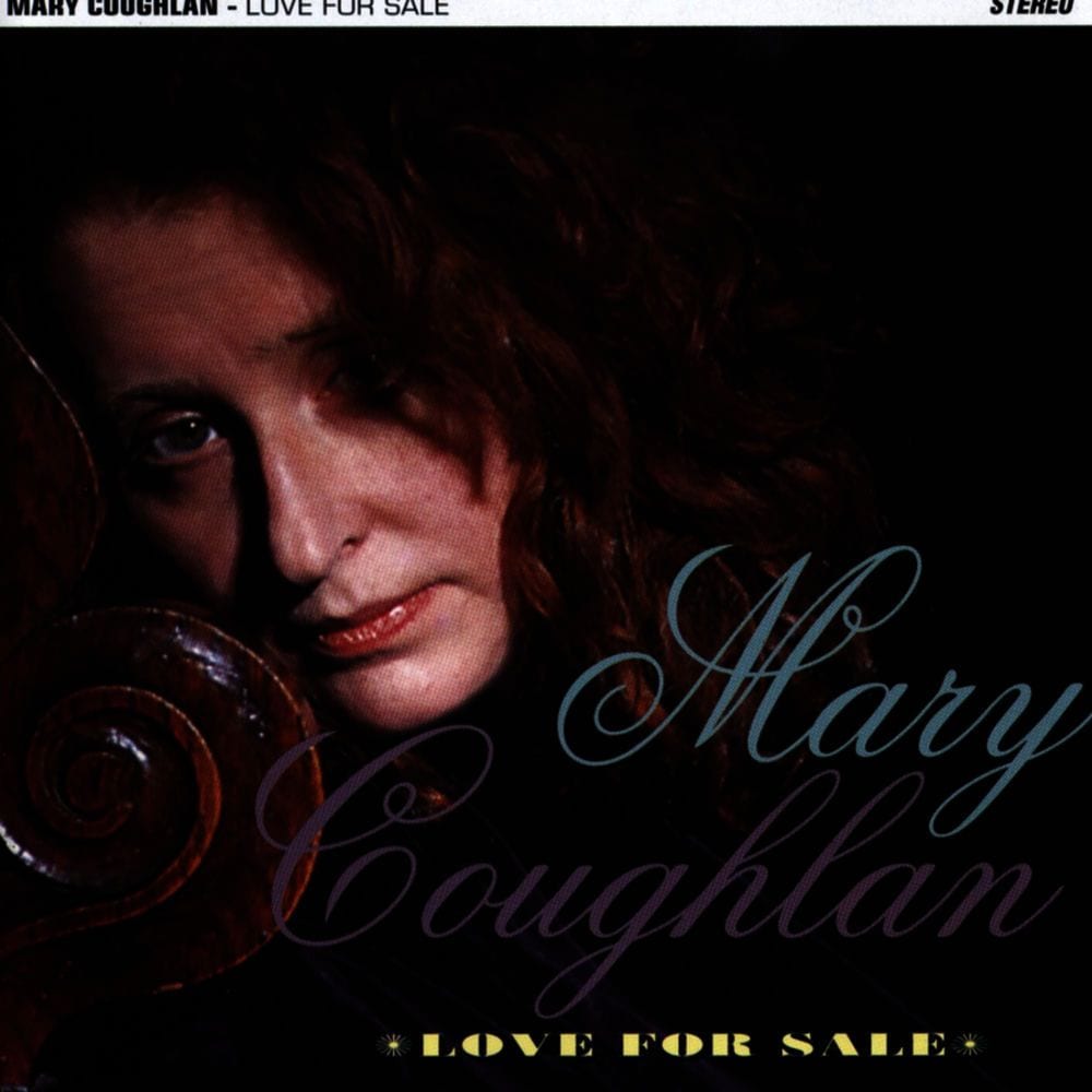 Love for Sale cover