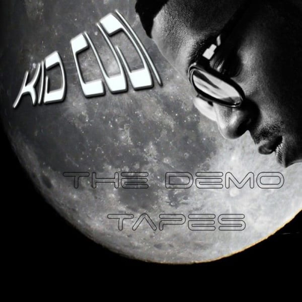 Demo Tape 2009 cover