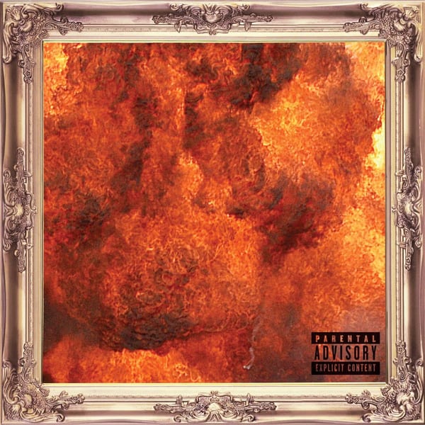 Indicud cover
