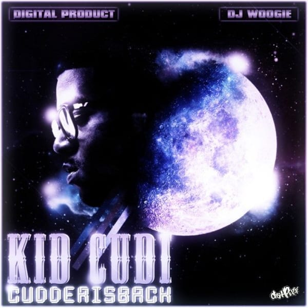 Cudderisback cover