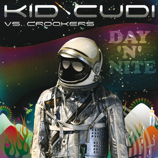 Day 'n' Nite cover