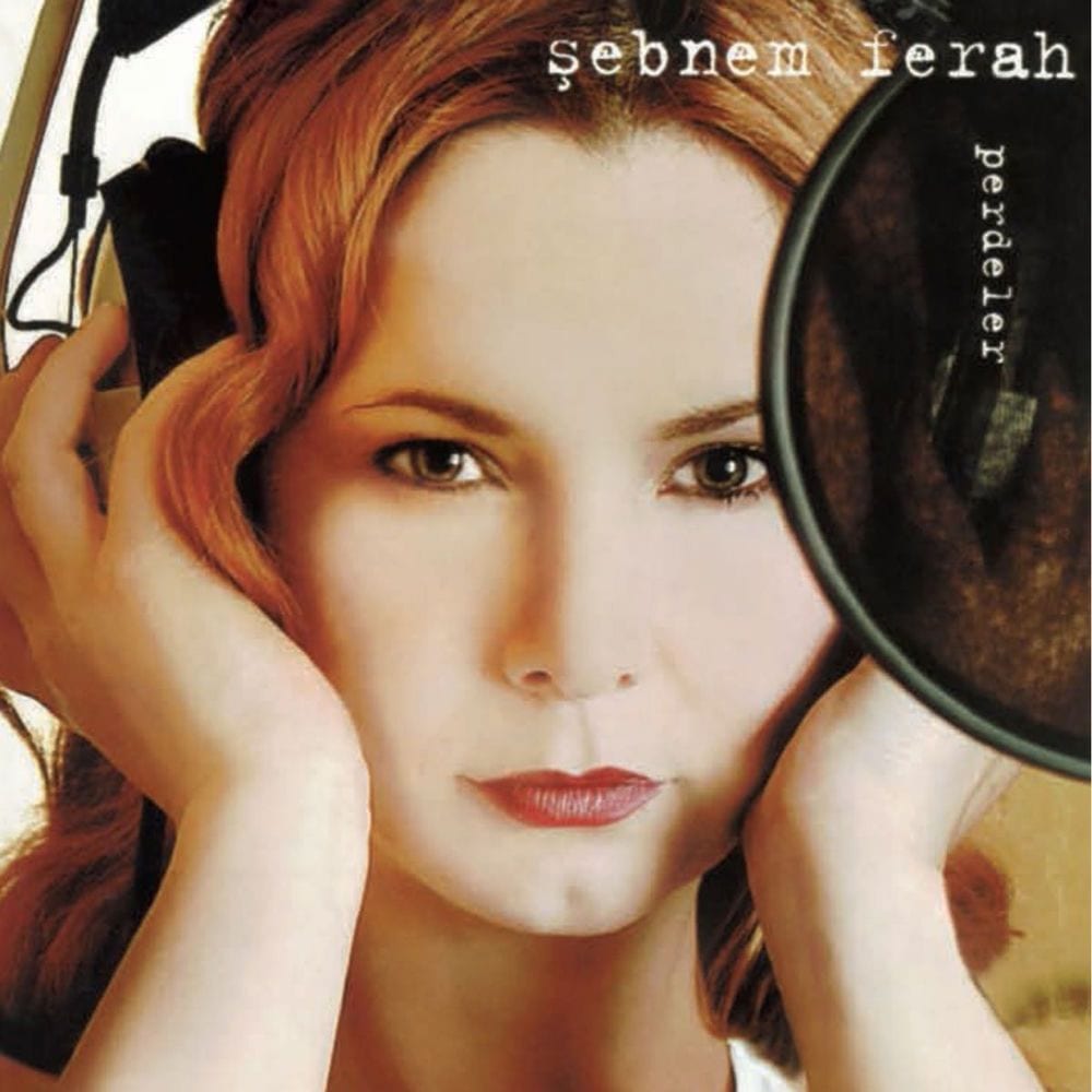 Perdeler cover