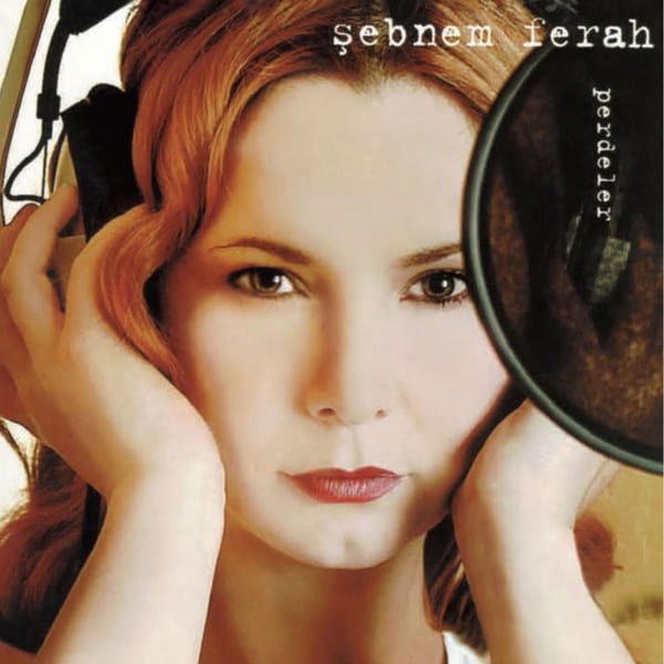Perdeler cover