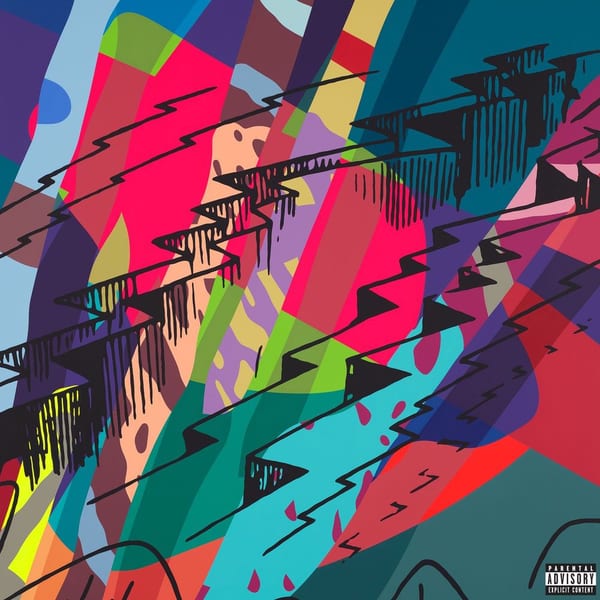 INSANO cover