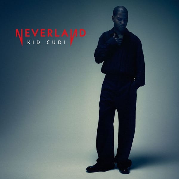 Neverland cover