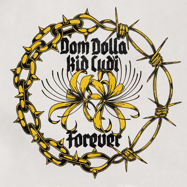 Forever cover