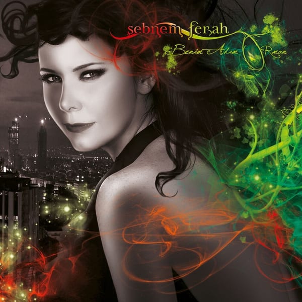 Benim Adım Orman cover