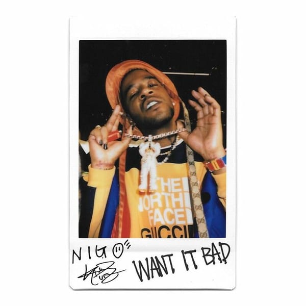Want It Bad cover