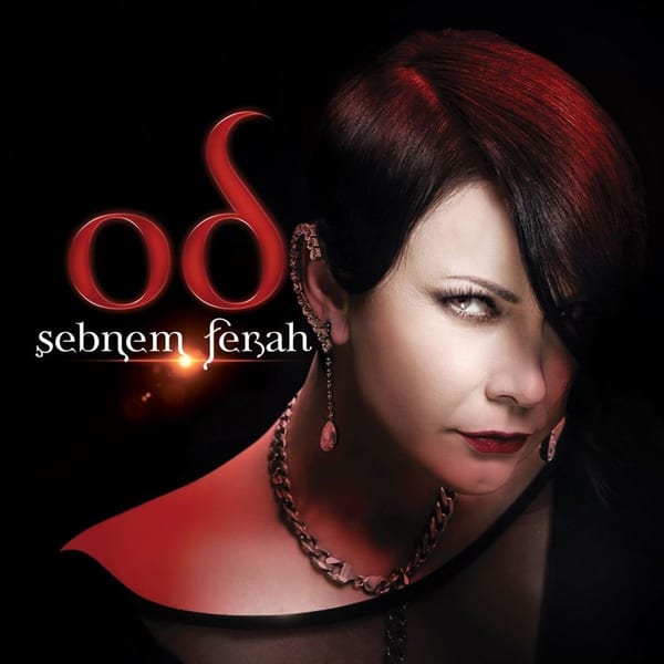 Od cover