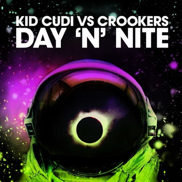 Day 'N' Nite (Agent X Remix) cover