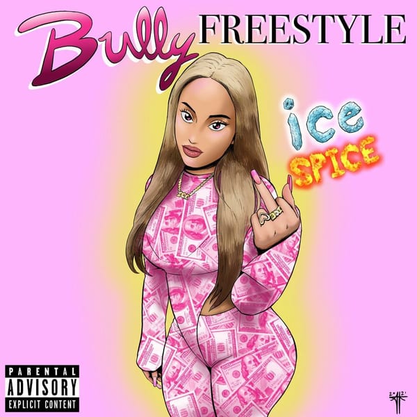 Bully Freestyle cover
