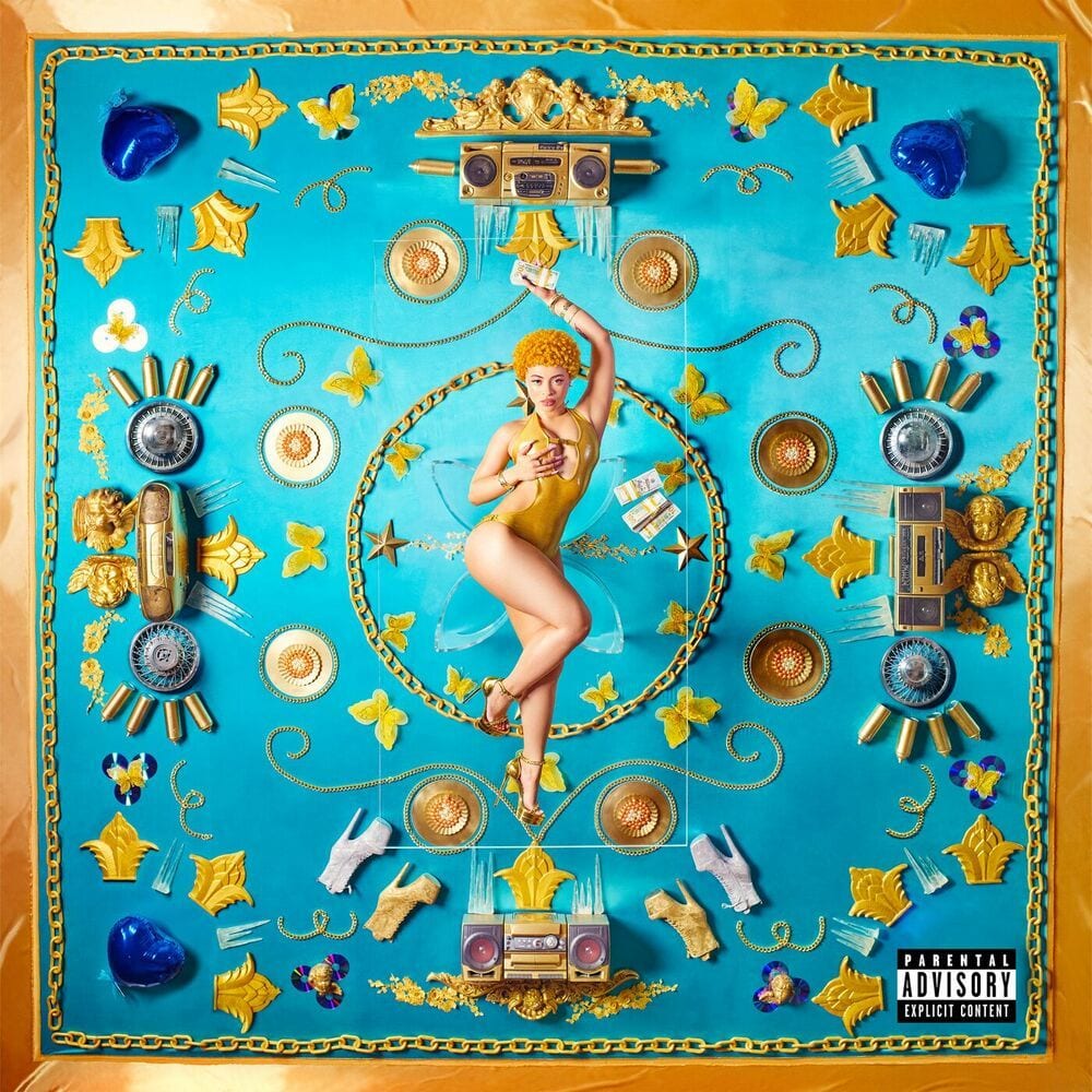 Y2K! : I’m Just A Girl (Deluxe) cover