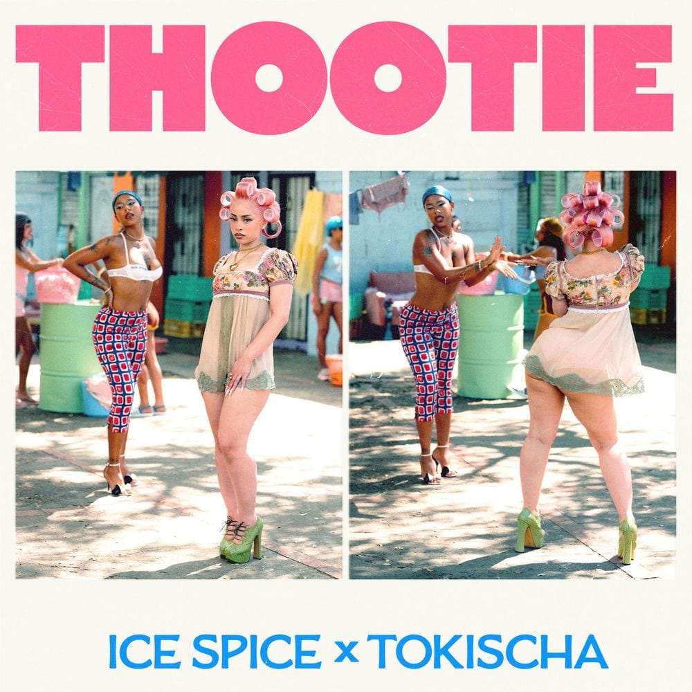 Thootie cover