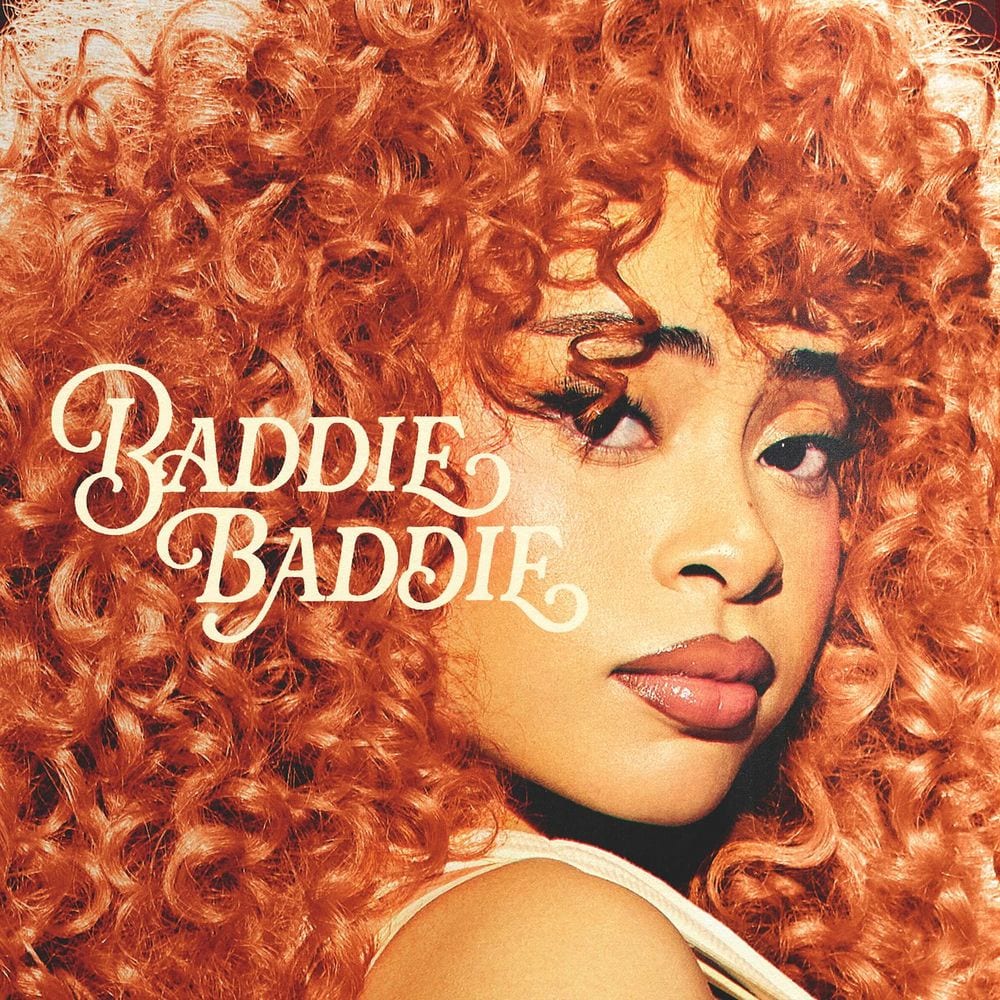 Baddie Baddie cover