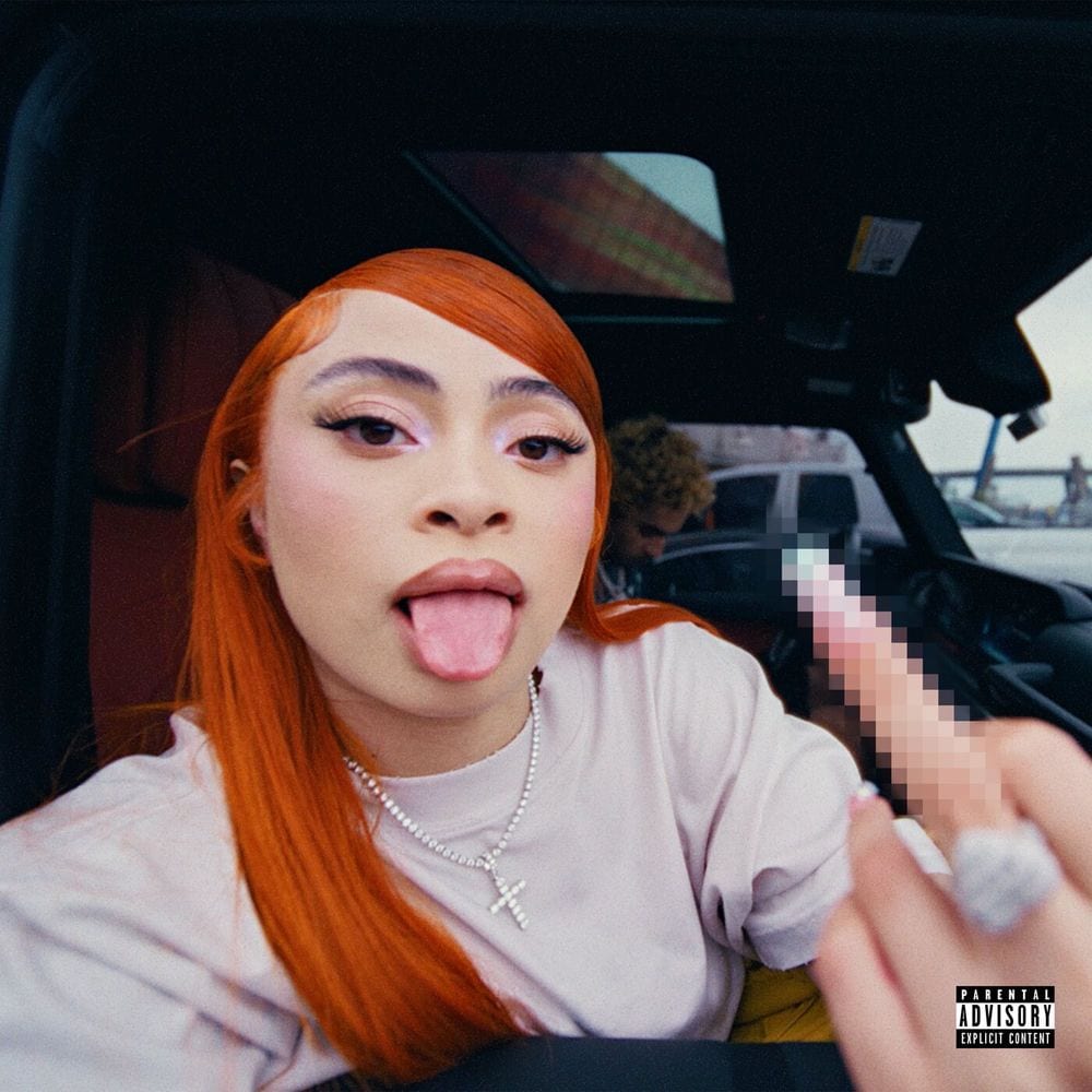 Think U The Shit (Fart) (Versions) cover