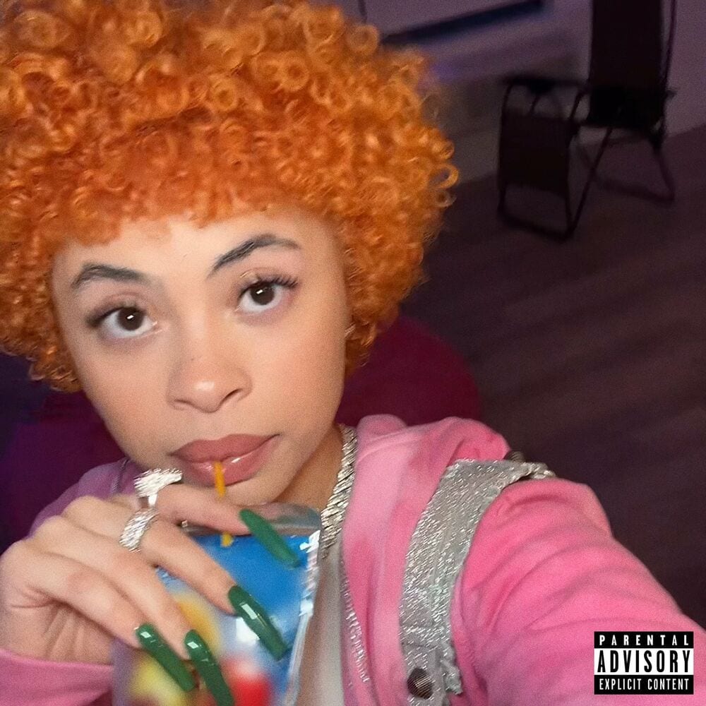 In Ha Mood cover