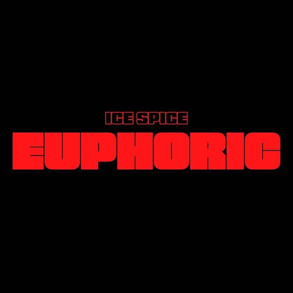 Euphoric cover