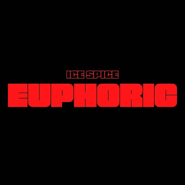 Euphoric cover