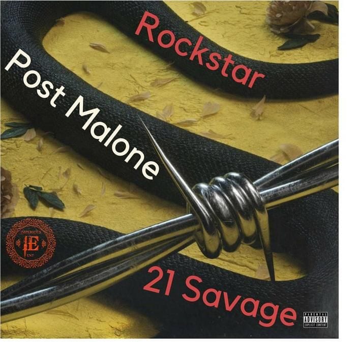 rockstar cover