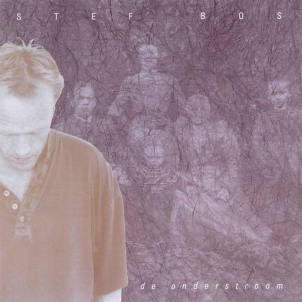 De onderstroom cover