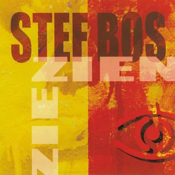 Zien cover