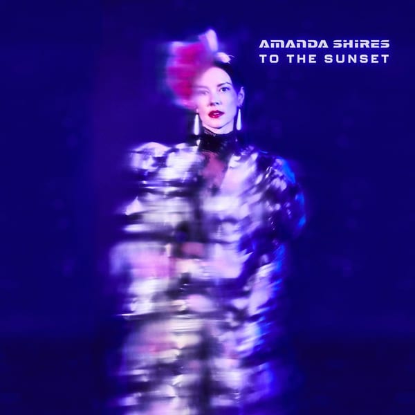 To the Sunset cover