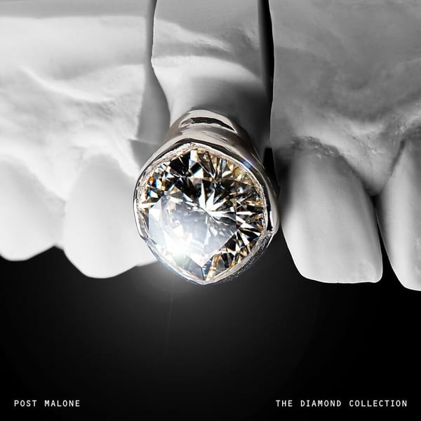 The Diamond Collection album cover