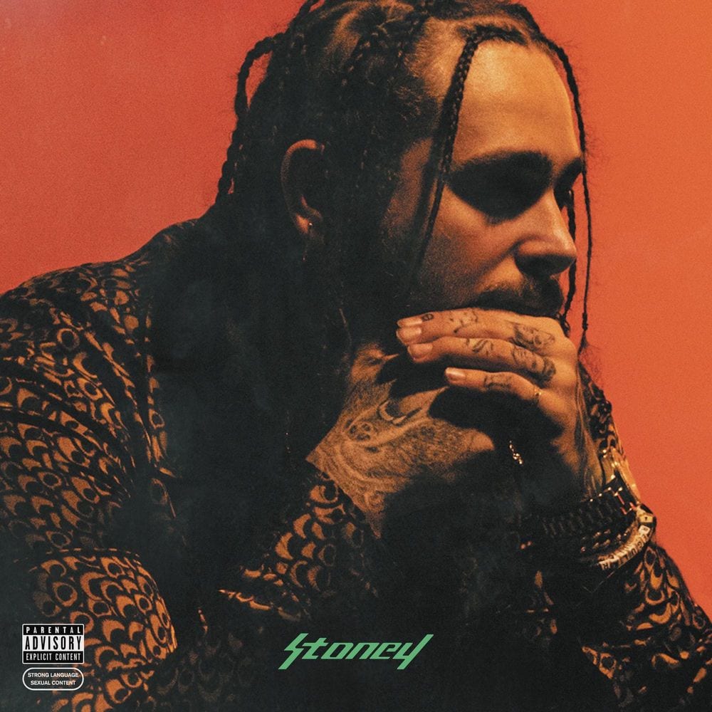 Stoney (Complete Edition) cover
