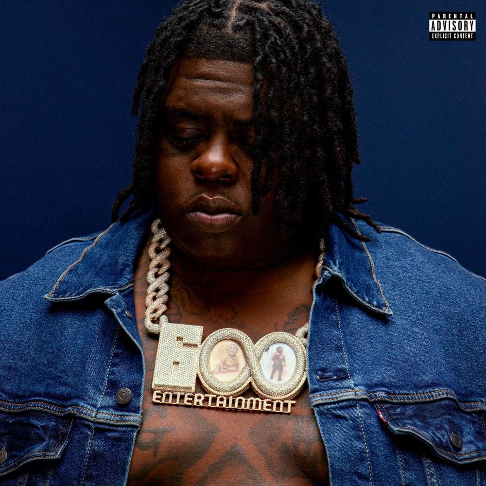 Cold (feat. Post Malone) cover