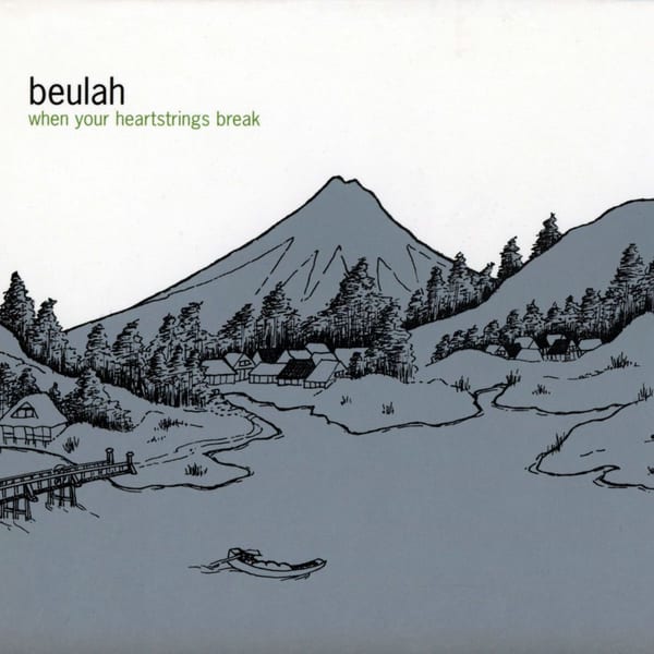 When Your Heartstrings Break artwork