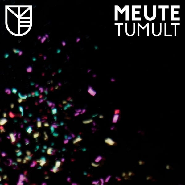 Tumult cover