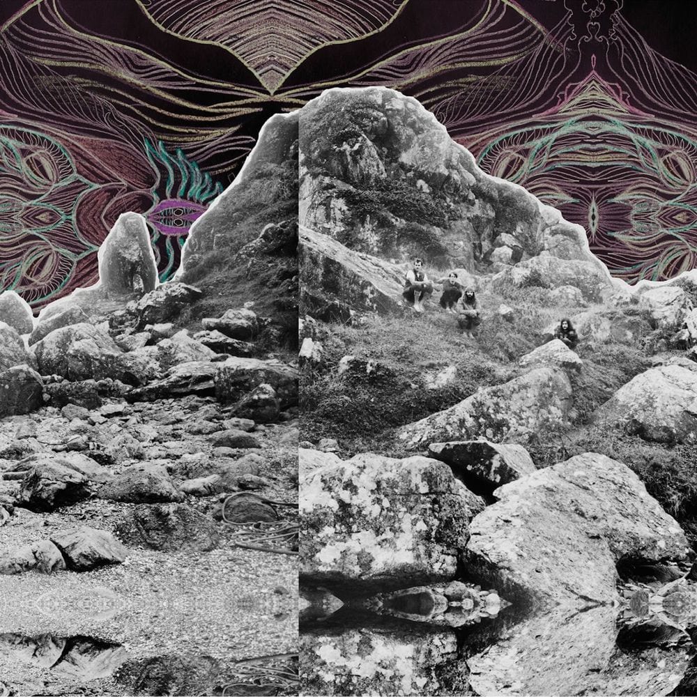 Dying Surfer Meets His Maker cover