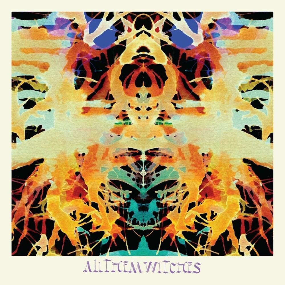 Sleeping Through the War cover