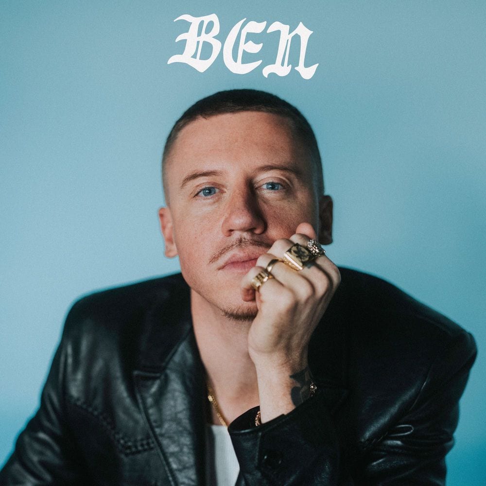 BEN cover