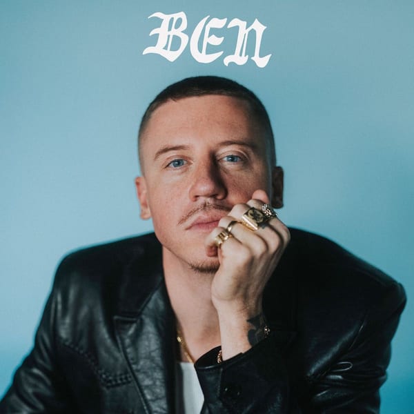 BEN cover