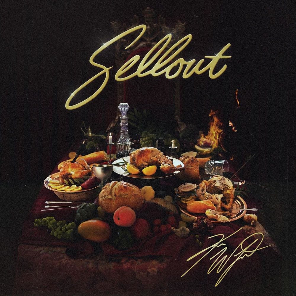 Sellout cover