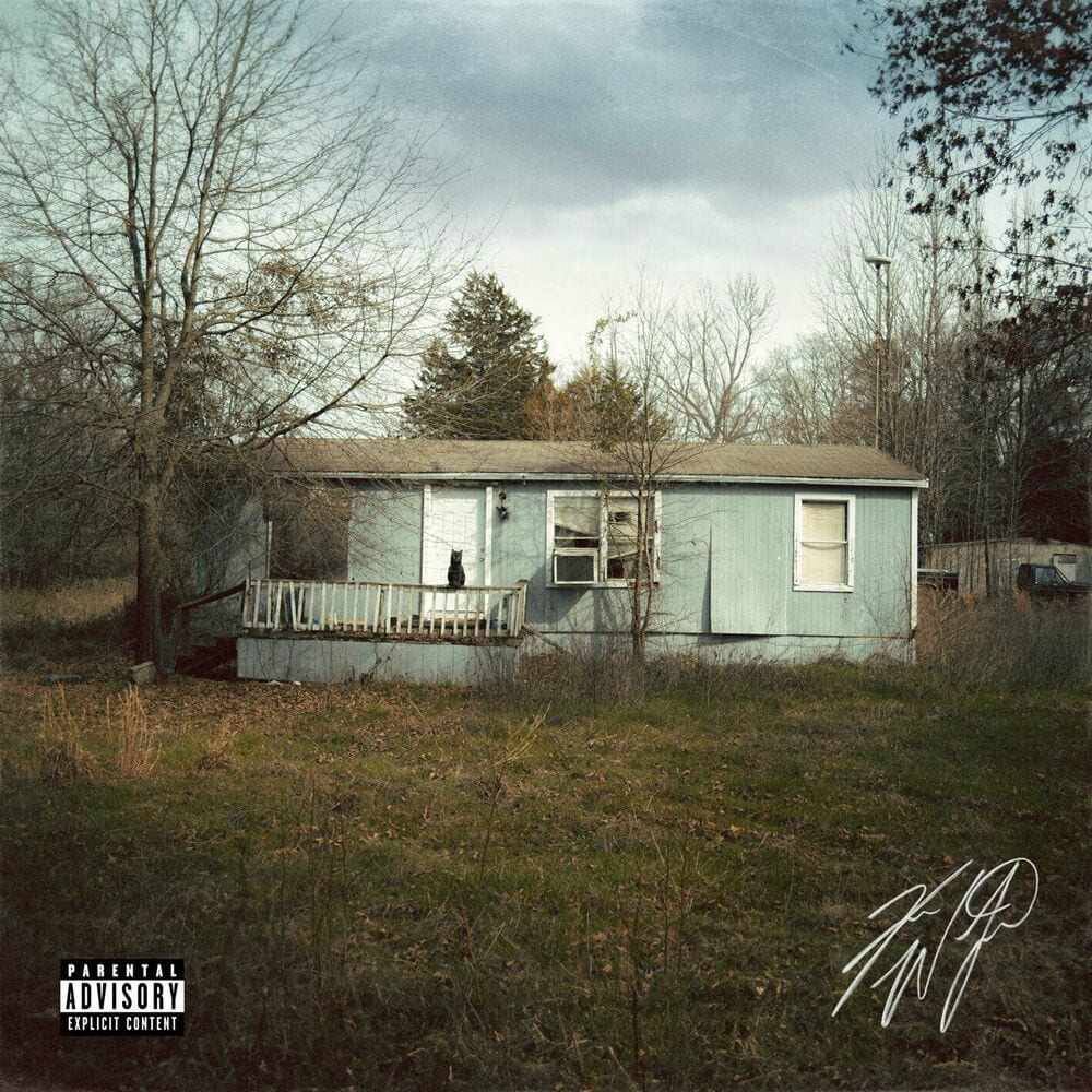 9 Lives cover