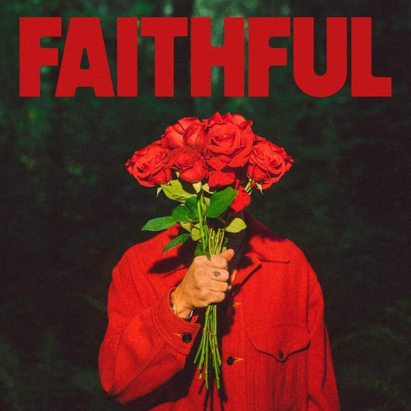 FAITHFUL (feat. NLE Choppa) cover