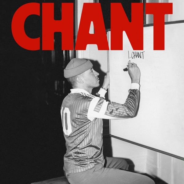 CHANT (feat. Tones And I) cover