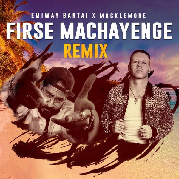 Firse Machayenge (Remix) cover