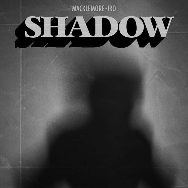 Shadow (feat. IRO) (From Songland) cover