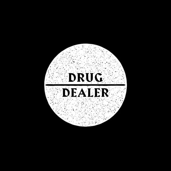 Drug Dealer (feat. Ariana DeBoo) cover