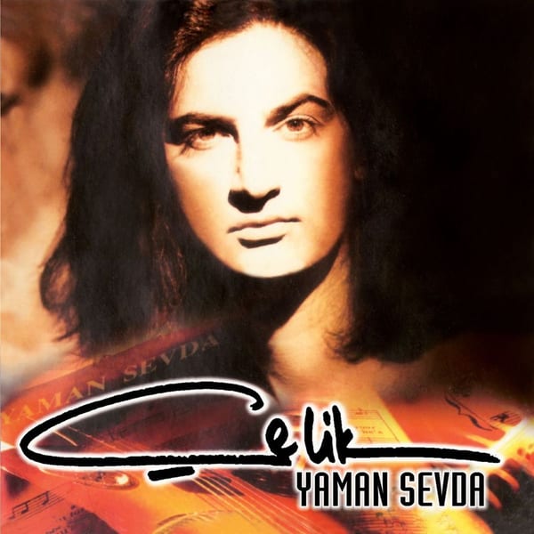 Yaman Sevda cover