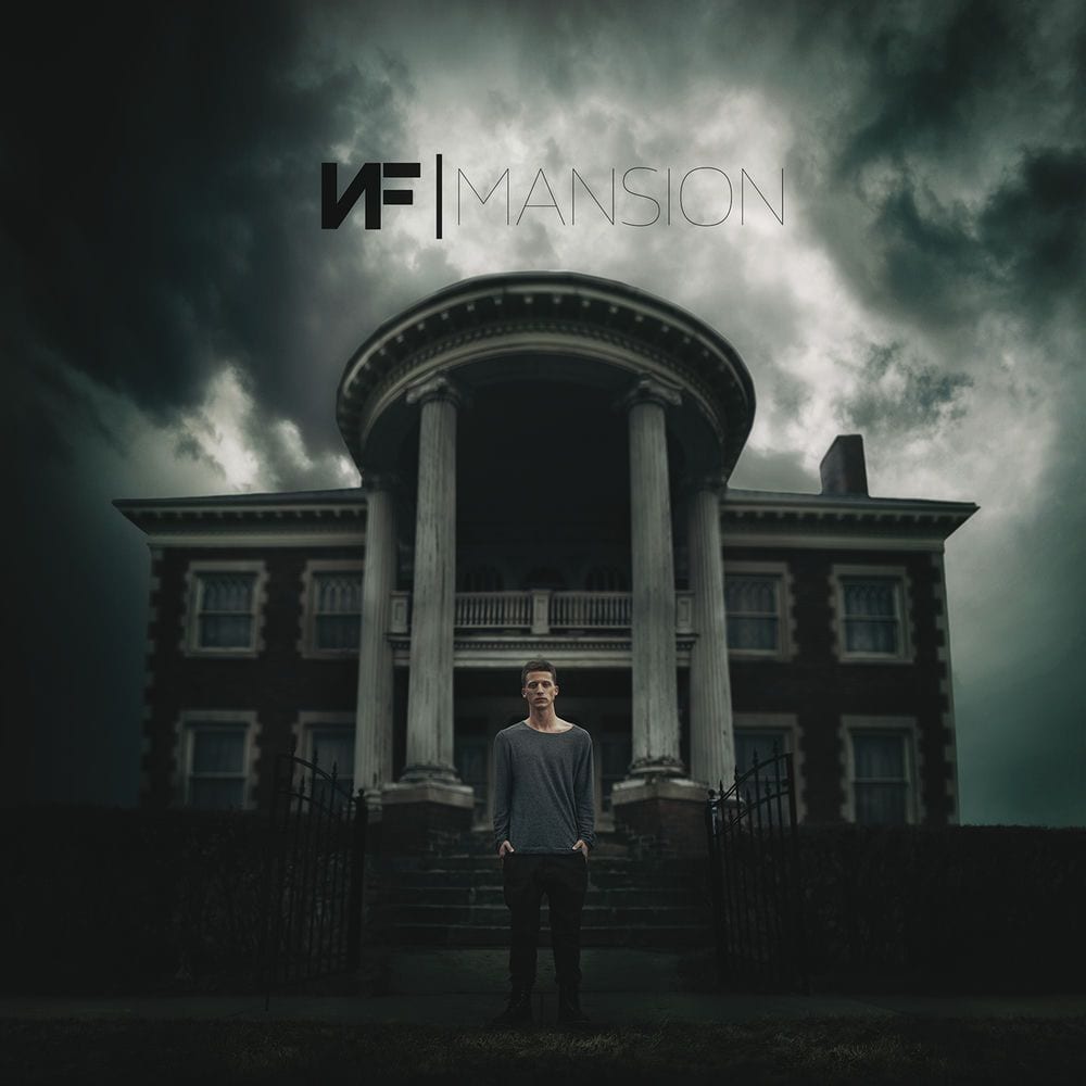 Mansion album cover
