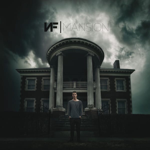 Mansion cover