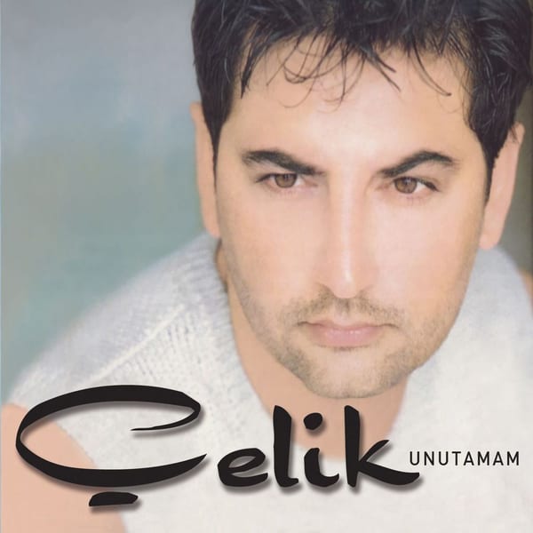 Unutamam cover