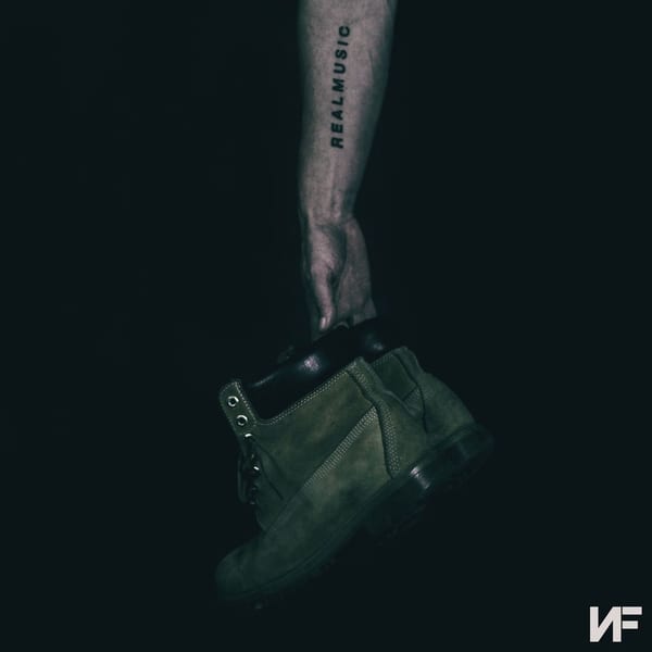Warm Up album cover