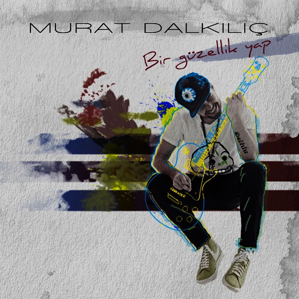 Bir Güzellik Yap cover