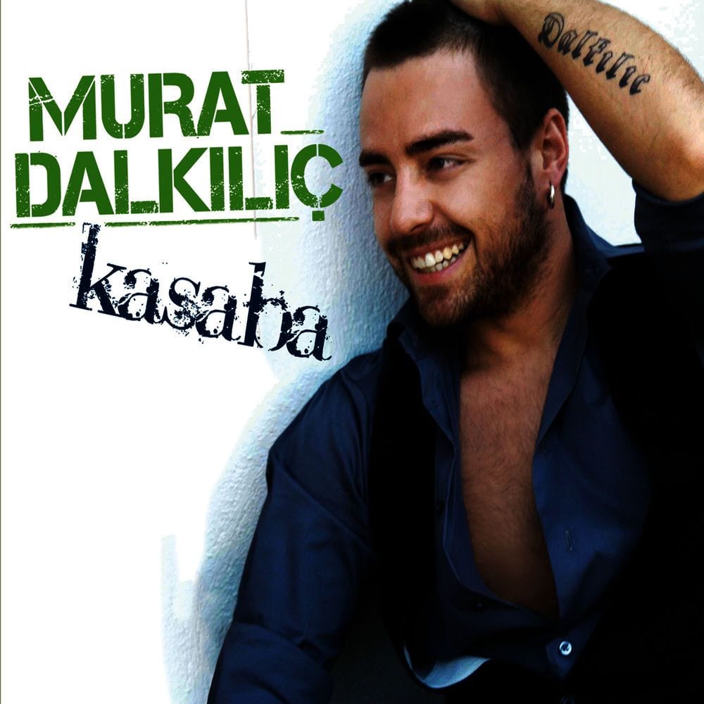 Kasaba cover